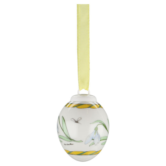 Mini-Ei Schneeglöckchen