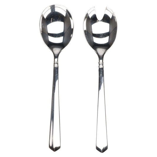 Salatbesteck 2tlg klein