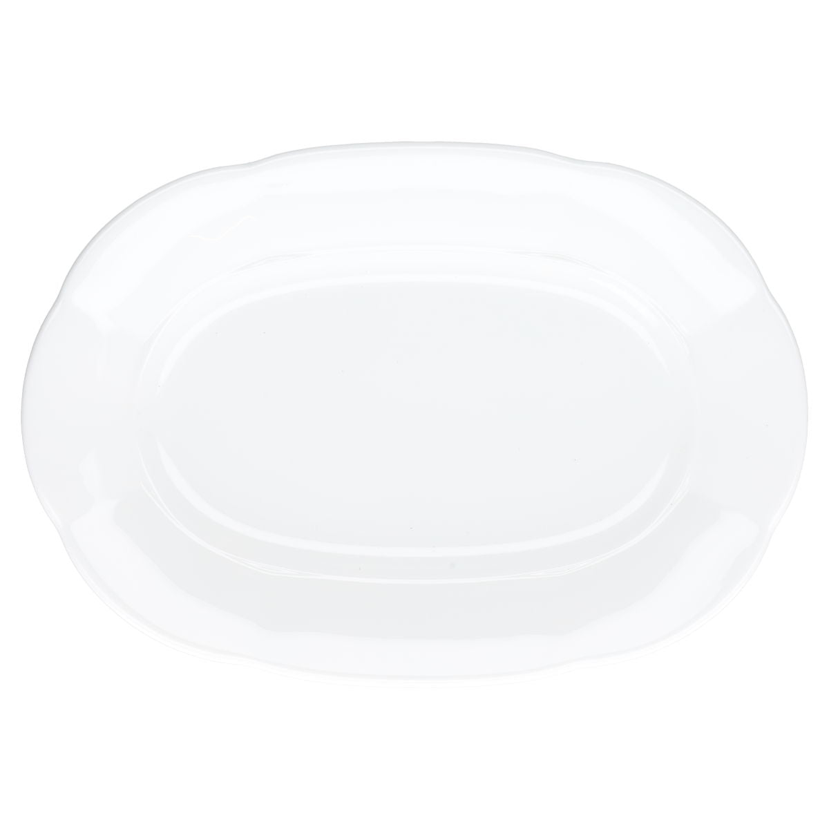 Unterteller für Sauciere