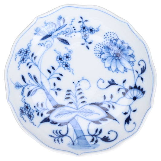 Untertasse für Kaffee ohne Spiegel klein