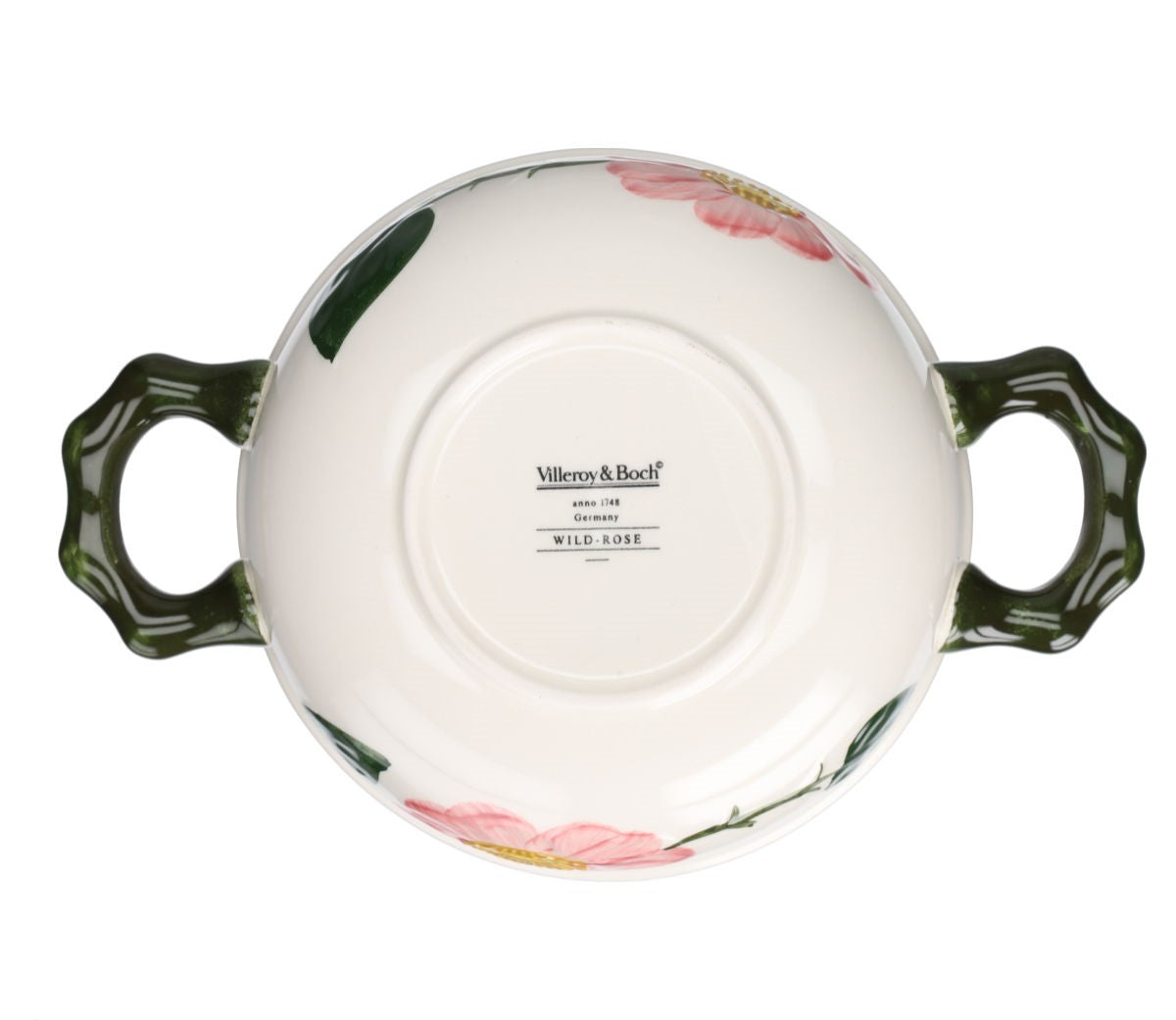 Suppentasse neues Modell