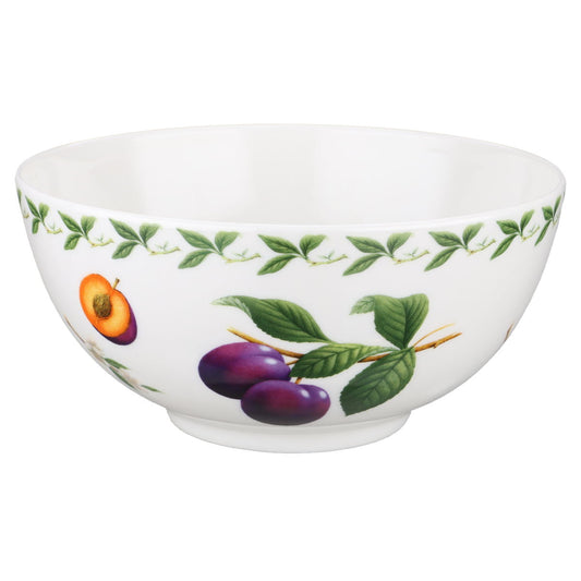Müslischüssel Plum Pflaume