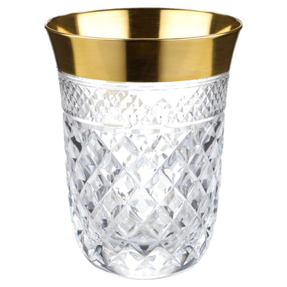 Wasserglas klein