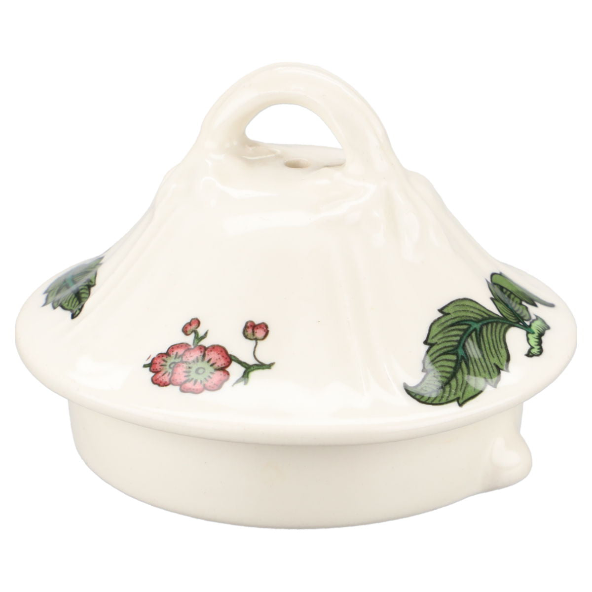 Deckel für Kaffeekanne groß