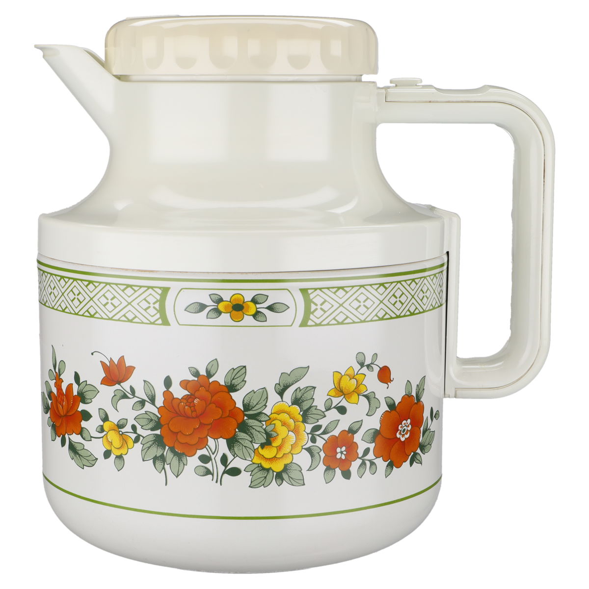 Thermoskanne Isolierkanne Rowenta Vilbotherm