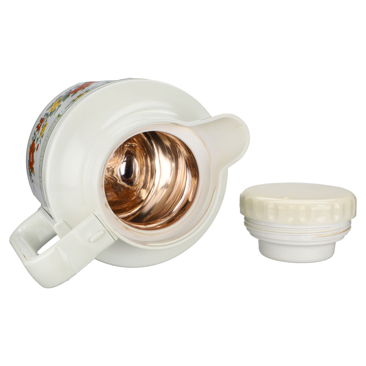 Thermoskanne Isolierkanne Rowenta Vilbotherm