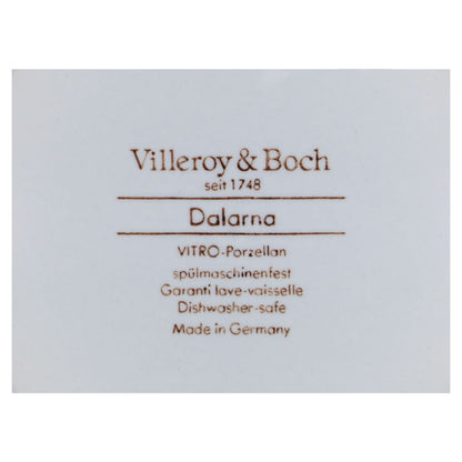 Untertasse für Mokka Espresso