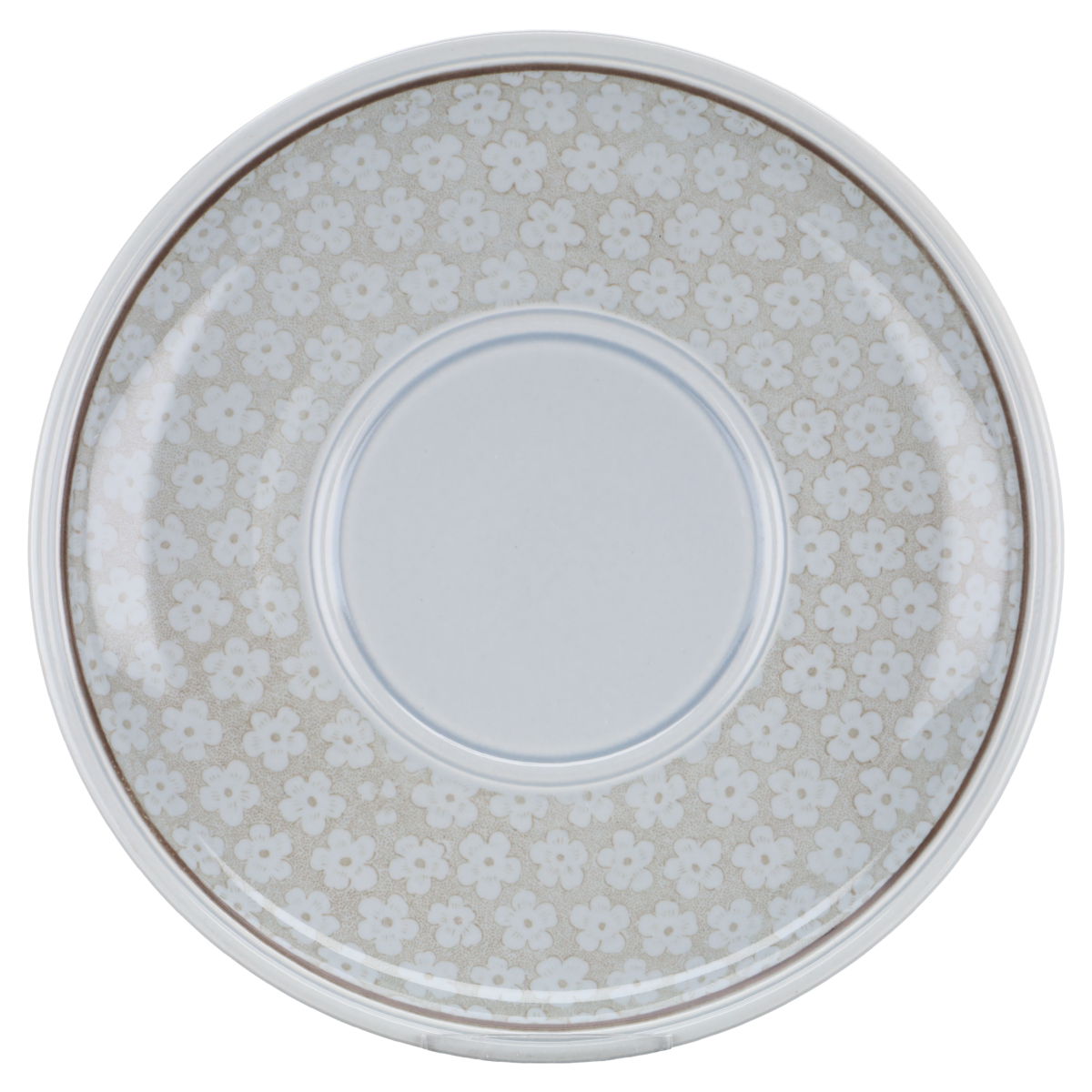 Suppentasse mit Untere