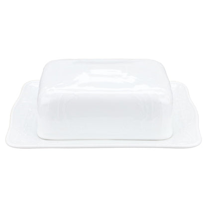 Butterdose eckig II.Wahl