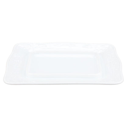 Butterdose eckig II.Wahl