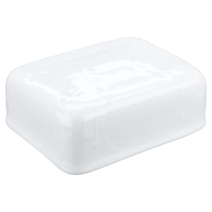 Butterdose eckig II.Wahl