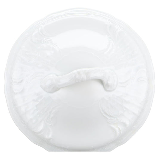 Deckel für Ragout/Terrine