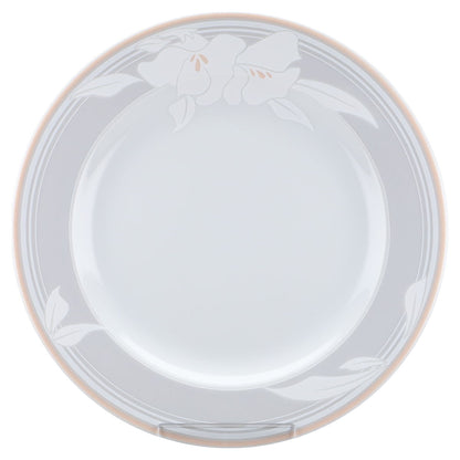 Sauciere mit Teller 2-teilig