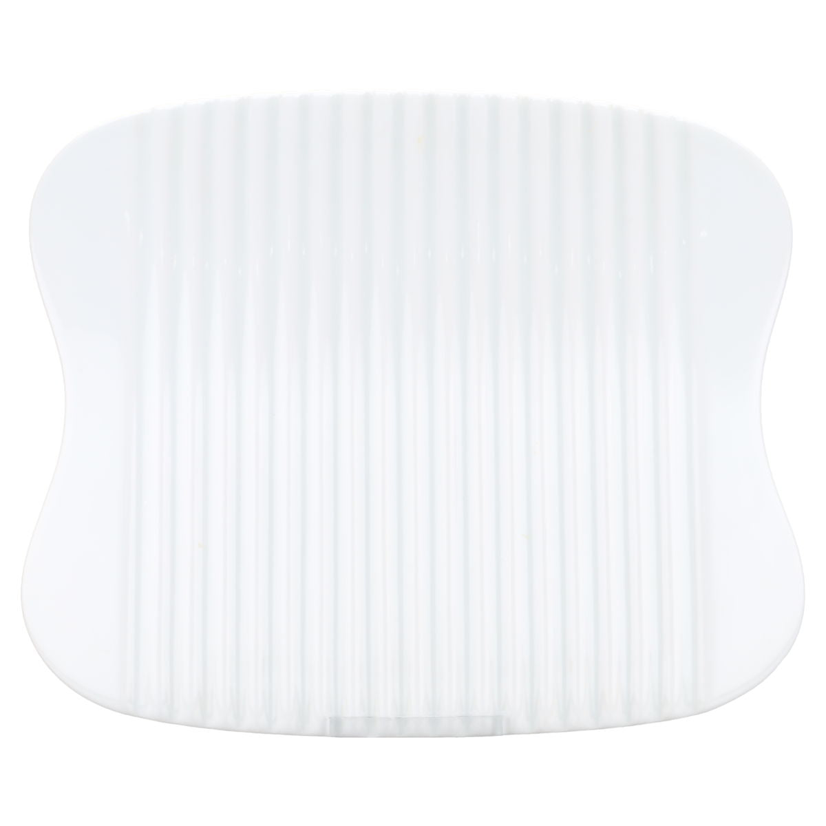 Servierplatte Spargelplatte 2-tlg.