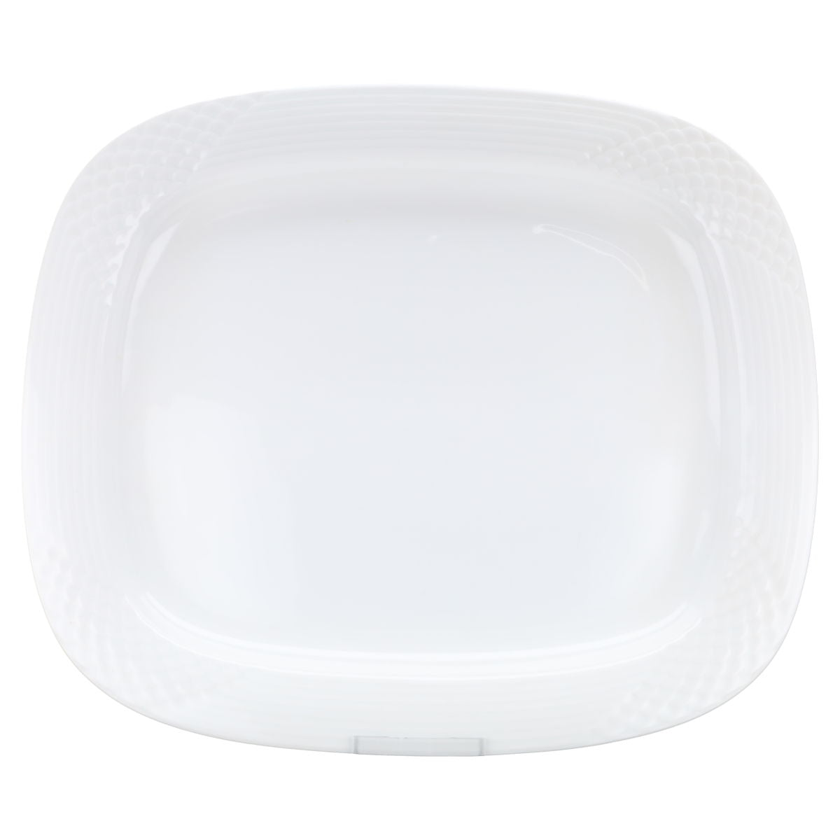 Servierplatte Spargelplatte 2-tlg.