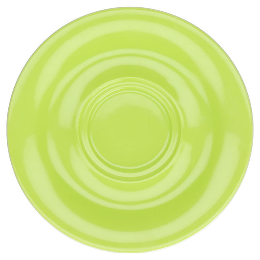 Untertasse für Kaffee Cappucccino