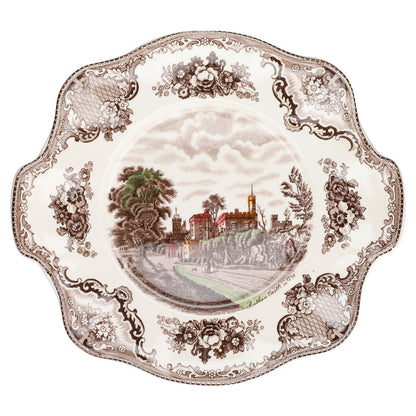 Sandwichplatte klein