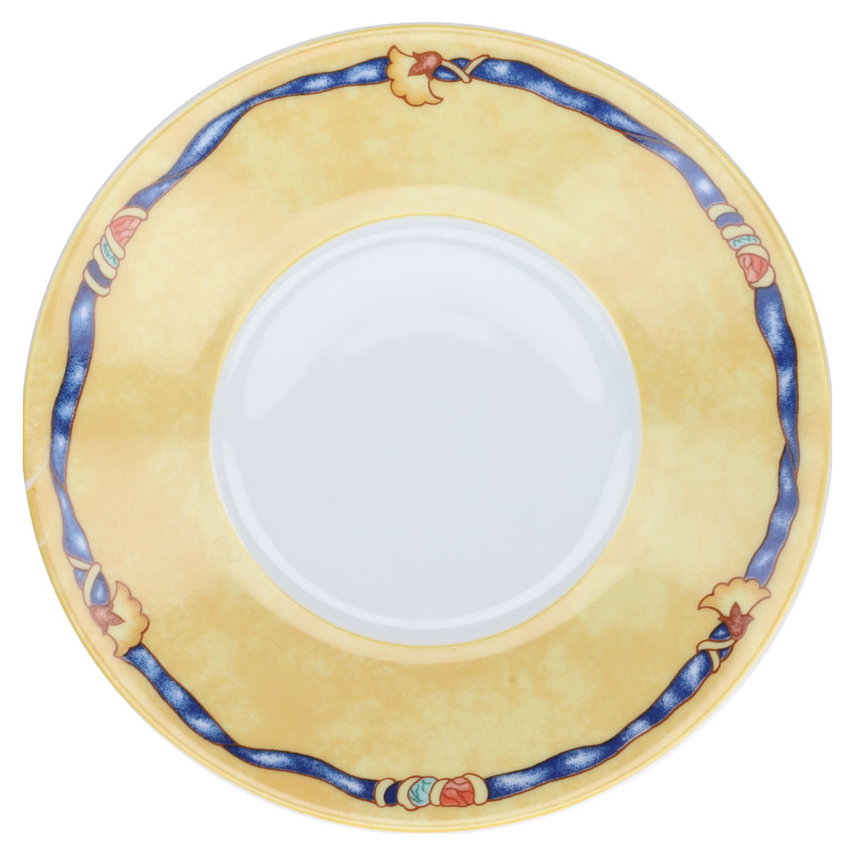 Untertasse für Kaffee