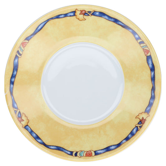 Untertasse für Kaffee