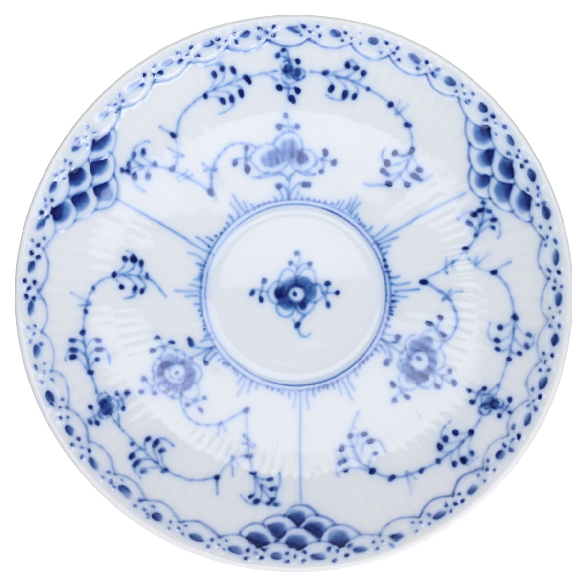 Untertasse für Tee Modell 525, 626, 656, 669