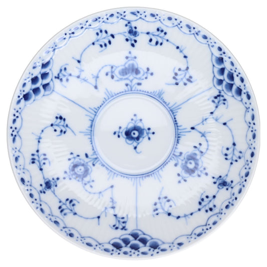 Untertasse für Tee Modell 525, 626, 656, 669