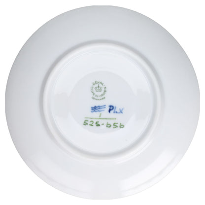 Untertasse für Tee Modell 525, 626, 656, 669