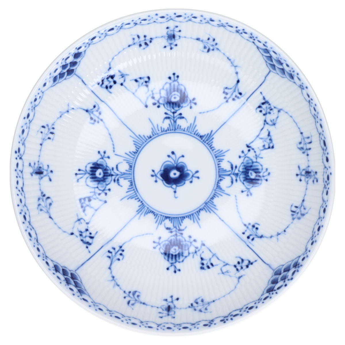 Schüssel mittelgroß Model 577