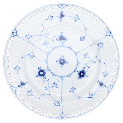 Speiseteller Modell 325.6 Durchbruch