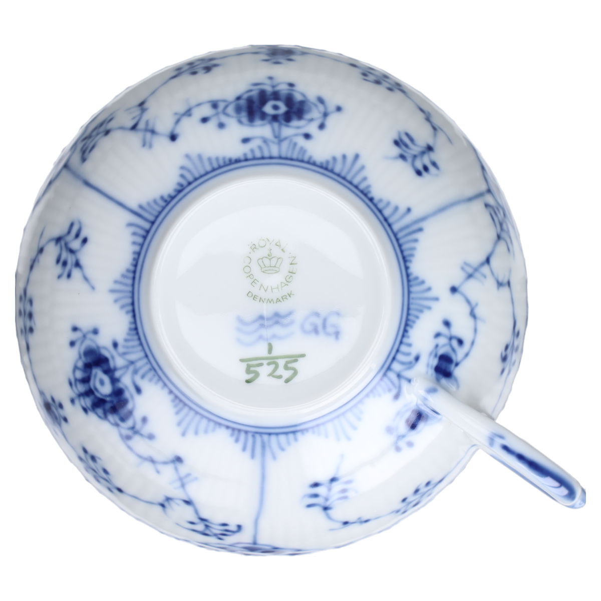 Teetasse Modell 525