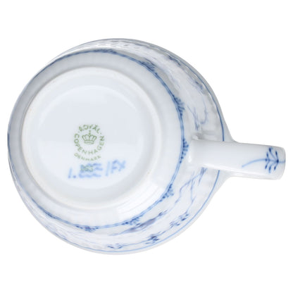 Kaffeetasse groß mit hohem Henkel Modell 093