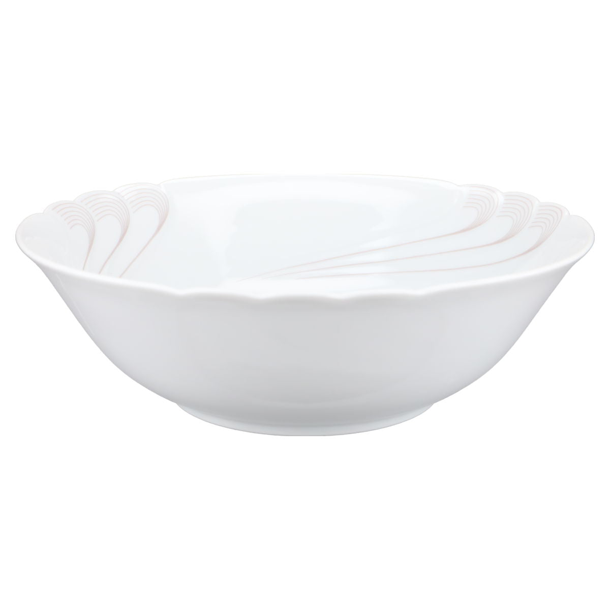 Schüssel mittelgroß