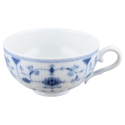 Teetasse mit Untere klein