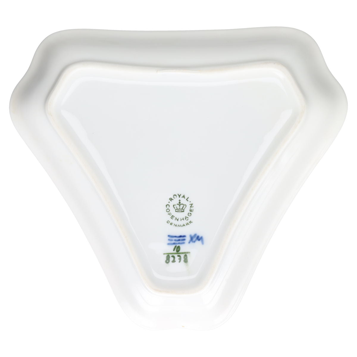 Dreiecksschale klein Modell 8278