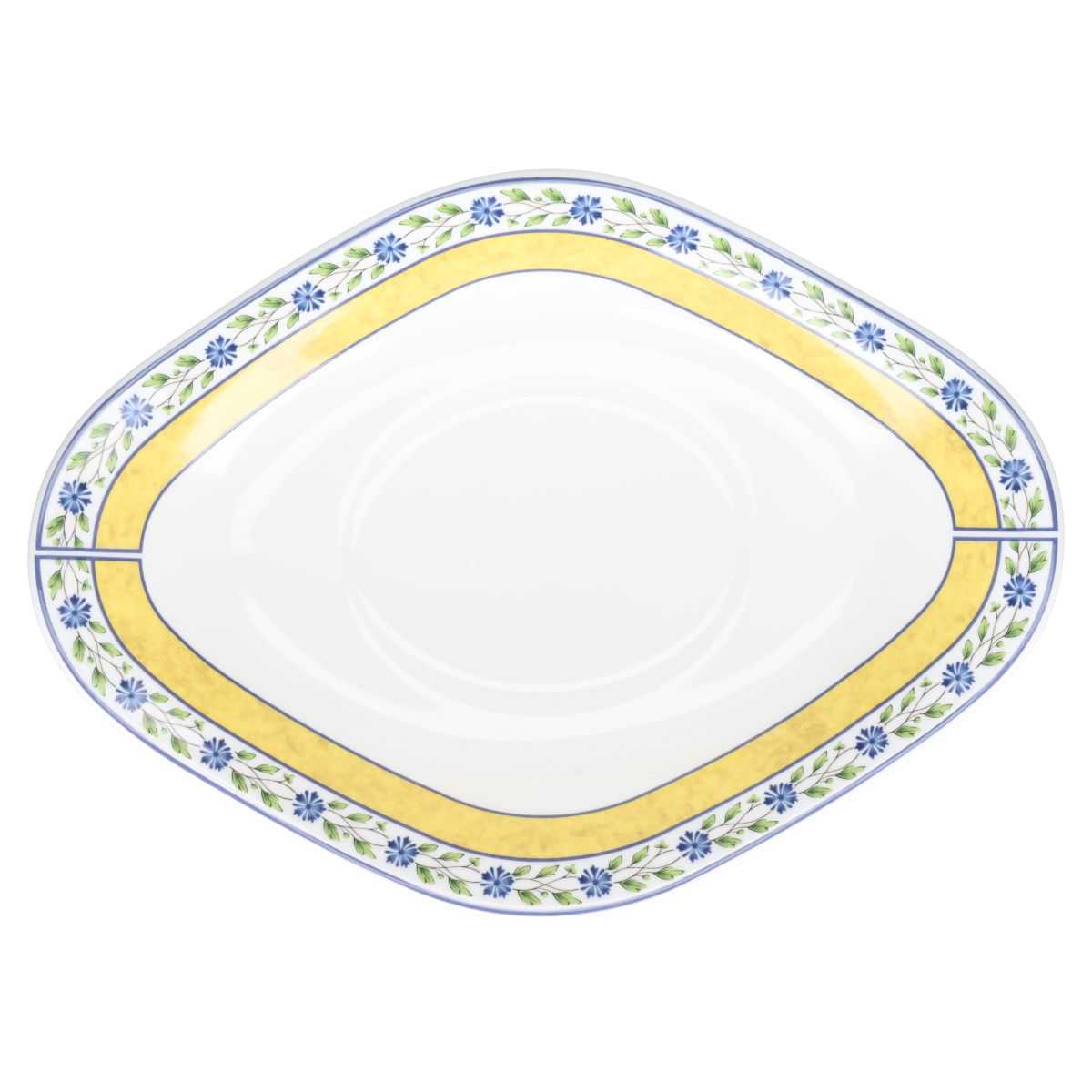 Unterteller für Sauciere