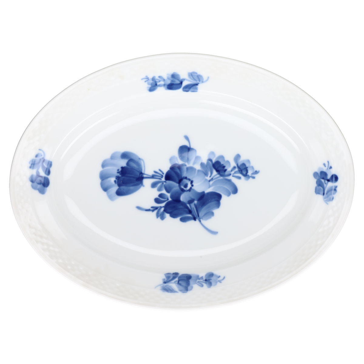 Fleischplatte klein Modell 8015