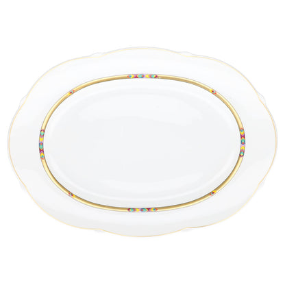 Fleischplatte mittelgroß