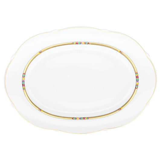 Fleischplatte mittelgroß