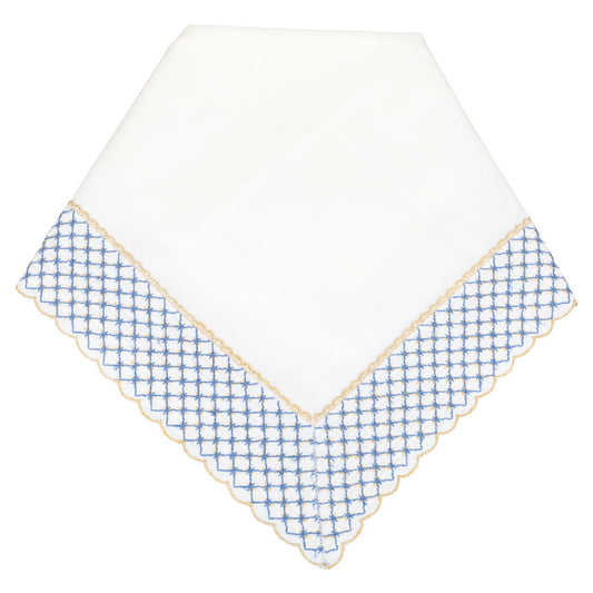 Tischdecke quadratisch mittelgroß