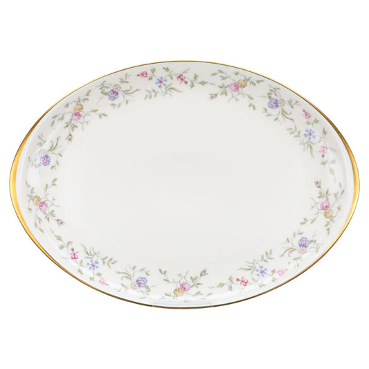 Fleischplatte mittelgroß