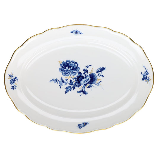 Fleischplatte mittelgroß