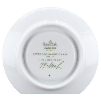 Untertasse für Mokka Espresso Nr. 11