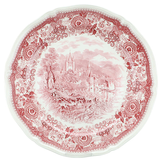 Kuchenplatte groß rund