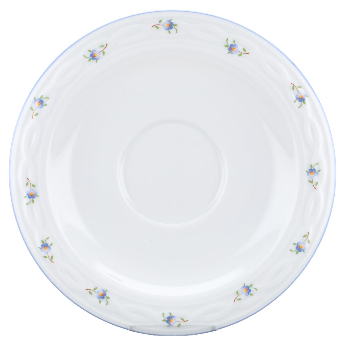 Untertasse für Kaffee / Tee