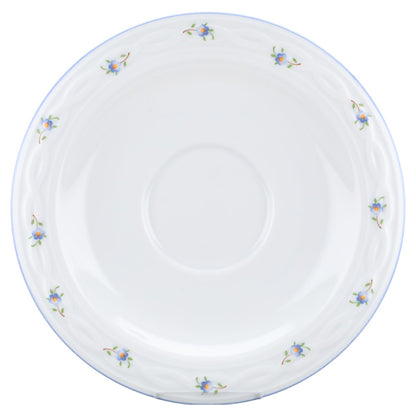 Untertasse für Kaffee / Tee