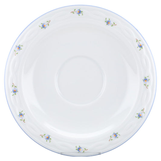 Untertasse für Kaffee / Tee