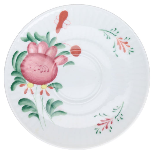 Untertasse für Tee klein