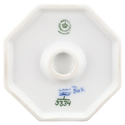 Kerzenleuchter klein Modell 3334