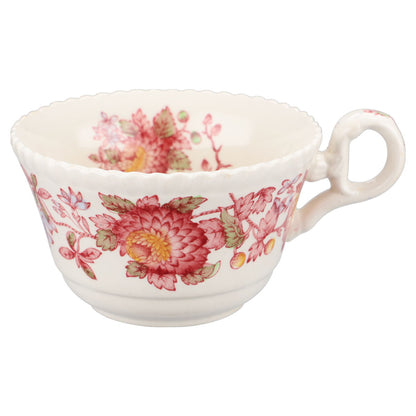 Kaffeetasse Teetasse mit Untere