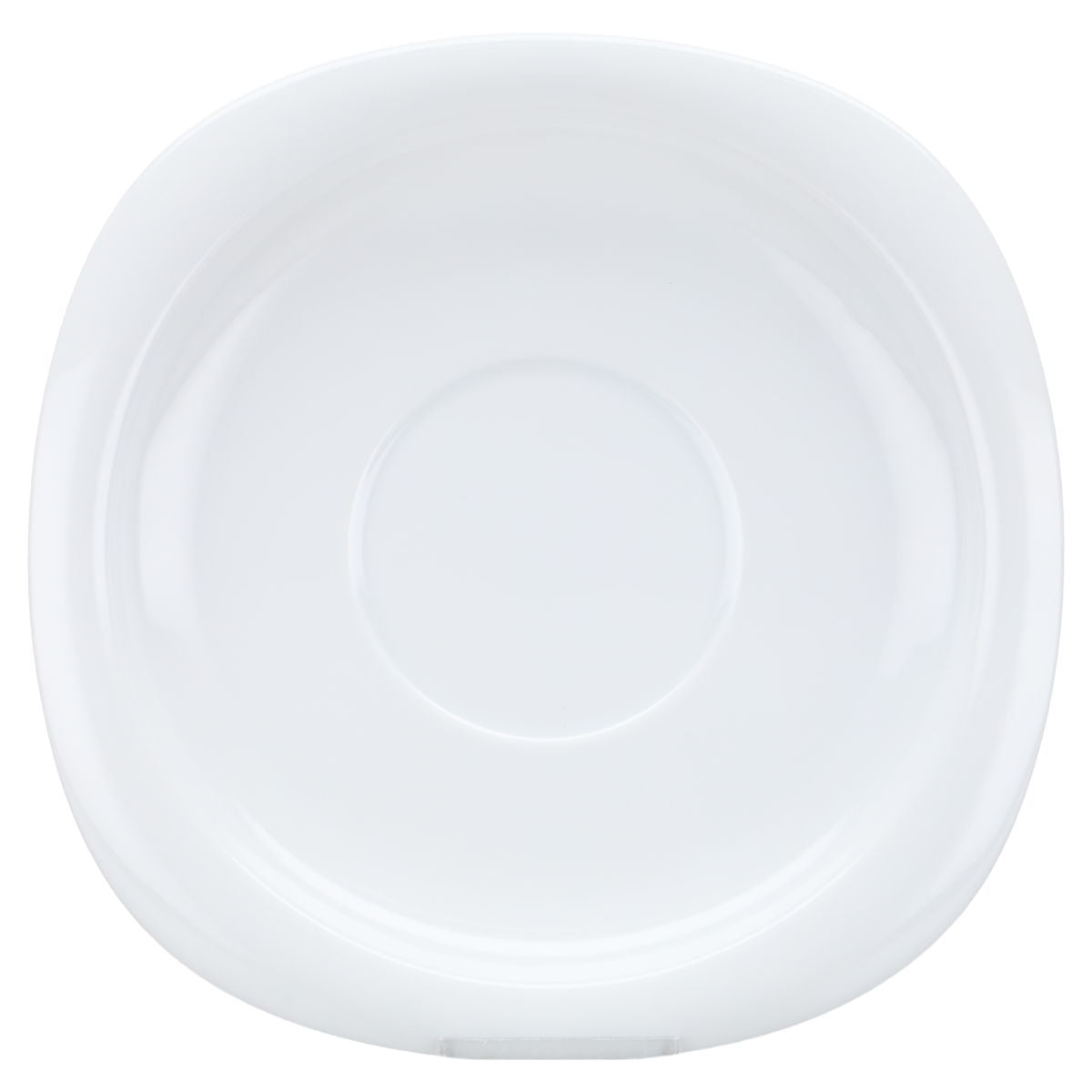 Untertasse für Suppe/Sauciere