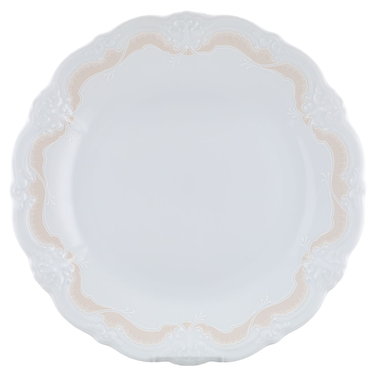 Kuchenteller groß Frühstücksteller